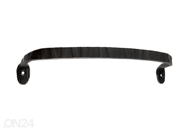 Держатель для каминных принадлежностей