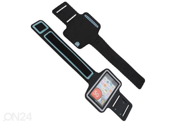 Держатель для смартфона во время тренировки FIX Tempish