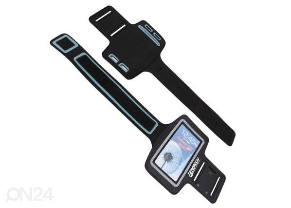 Держатель для смартфона во время тренировки FIX Tempish