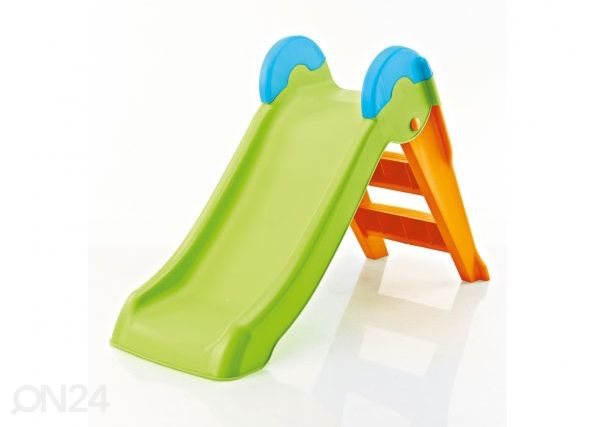 Детская горка Keter Boogie Slide