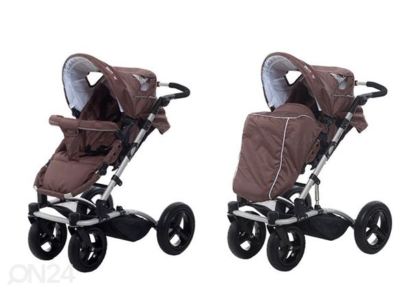 Детская коляска Britton 4Style