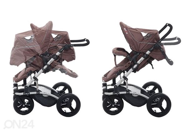 Детская коляска Britton 4Style