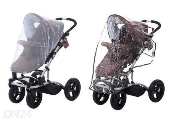 Детская коляска Britton 4Style