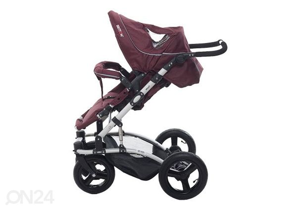Детская коляска Britton 4Style
