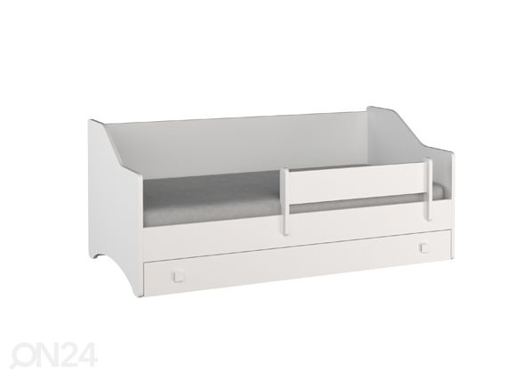 Детская кровать Nami I 80x160 cm