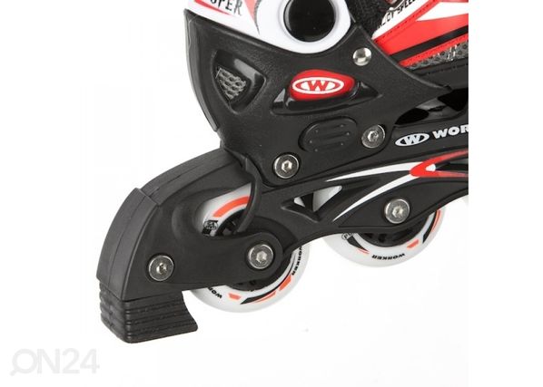 Детские ролики/коньки 40-43