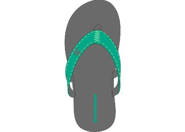 Детские тапочки Rider Waimea