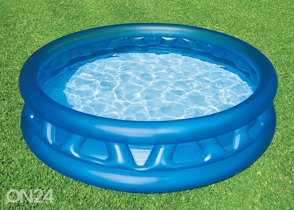 Детский бассейн Soft side