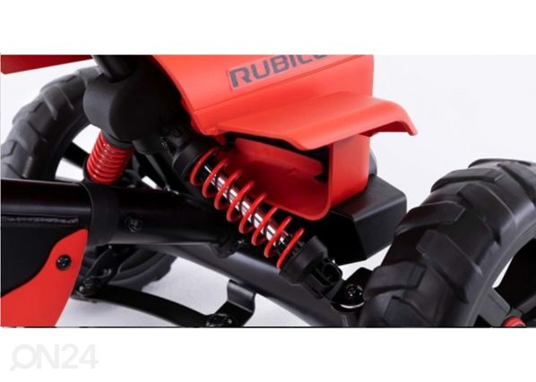 Детский карт BERG JEEP BUZZY RUBICON