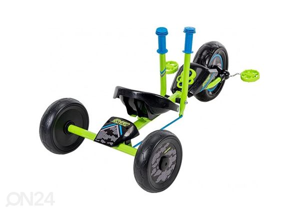 Детский карт Huffy Green Machine Mini