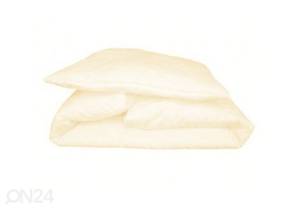 Детский комплект постельного белья 102х120 см