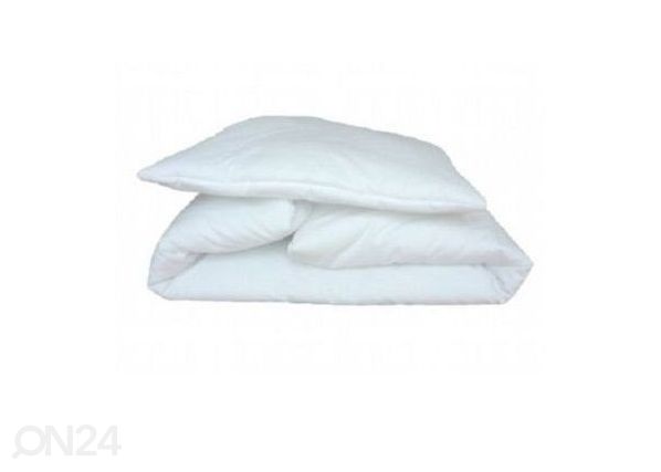 Детский комплект постельного белья 102х120 см