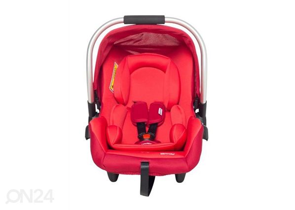 Детское автокресло Britton BabyWay+