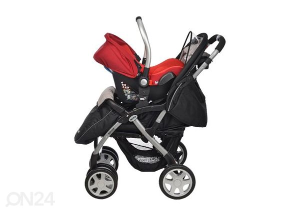 Детское автокресло Britton BabyWay+