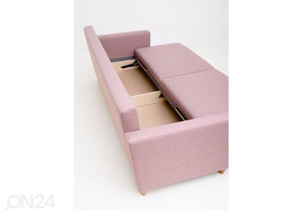 Диван-кровать с ящиком Senna