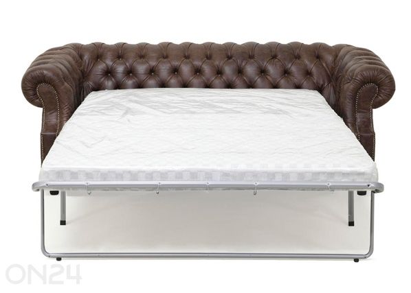 Диван-кровать Chesterfield 3