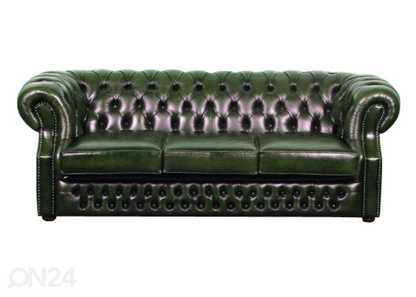 Диван-кровать Chesterfield 3