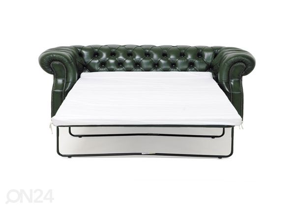 Диван-кровать Chesterfield 3