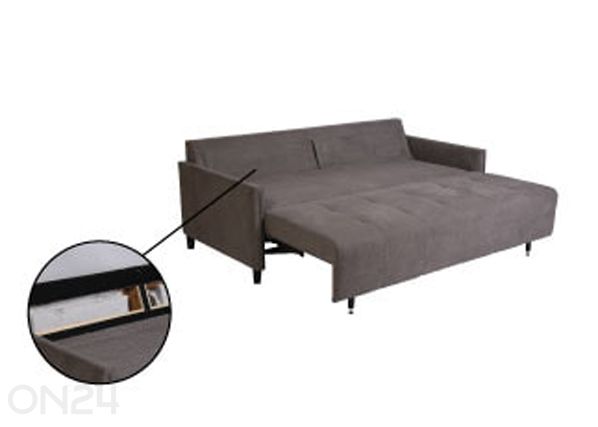 Диван-кровать Simple