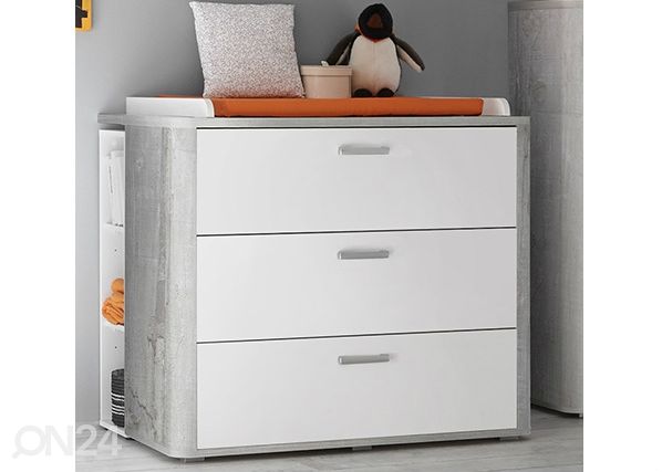 Дополнительная полка для комода Frieda