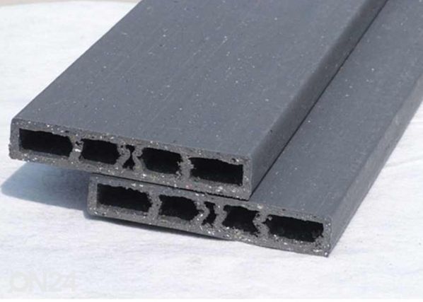 Доска для бордюра Ecoplanc 200 см