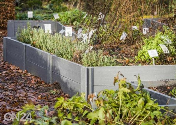 Доска для бордюра Ecoplanc 200 см