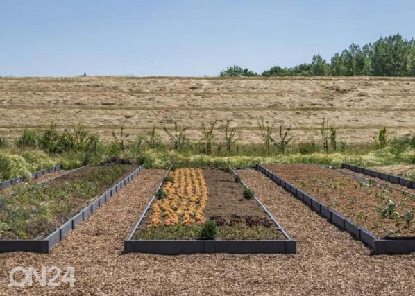 Доска для бордюра Ecoplanc 200 см