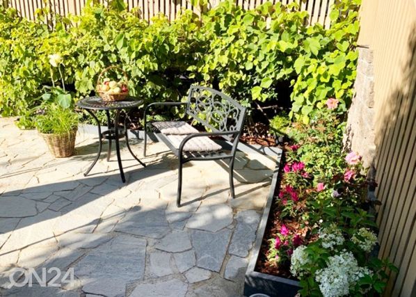 Доска для бордюра Ecoplanc 200 см