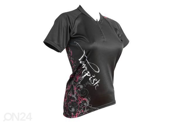 Женская тренировочная футболка Cate Tempish