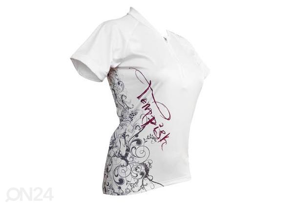 Женская тренировочная футболка Cate Tempish