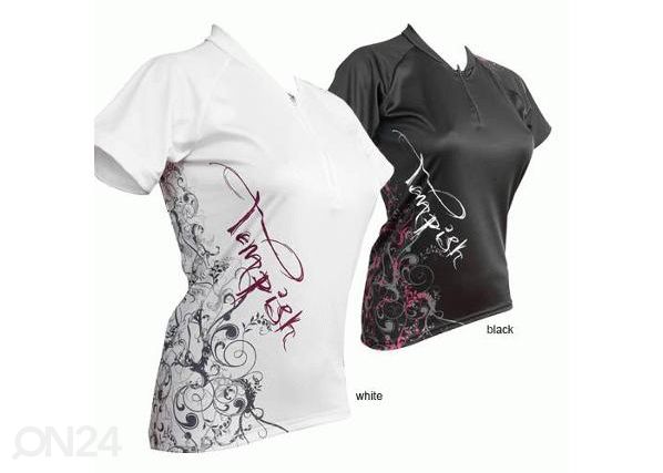 Женская тренировочная футболка Cate Tempish