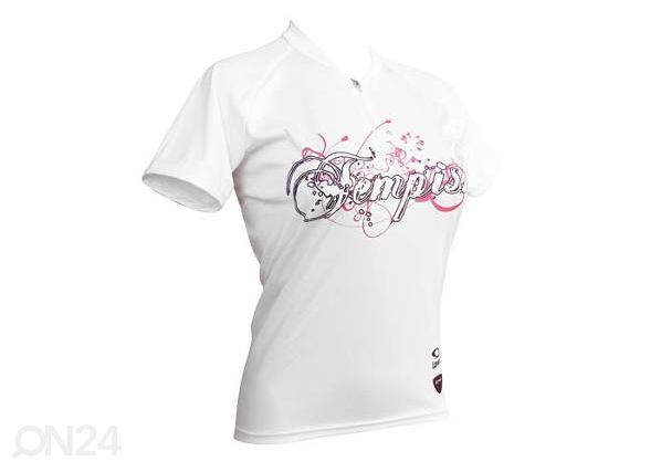 Женская футболка Siluet Tempish