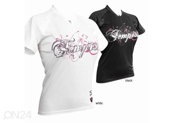 Женская футболка Siluet Tempish