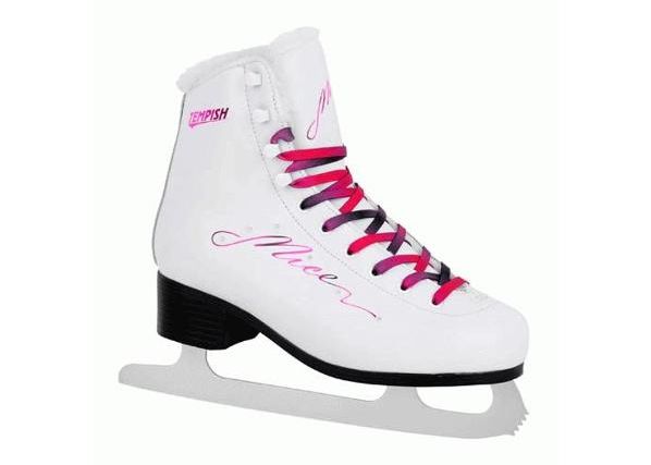 Женские коньки Nice