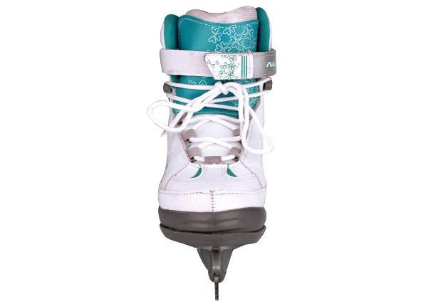 Женские коньки Nijdam