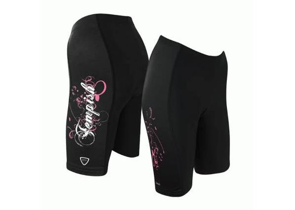 Женские тренировочные штаны Siluet Tempish