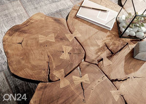 Журнальный стол Bagli