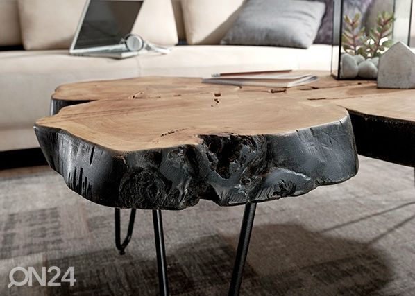 Журнальный стол Bagli