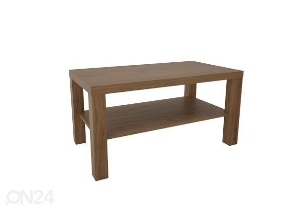 Журнальный стол Caro I 55x100 см