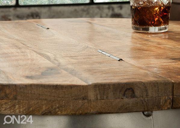 Журнальный стол Drump