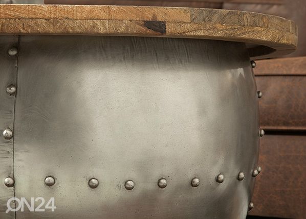 Журнальный стол Drump