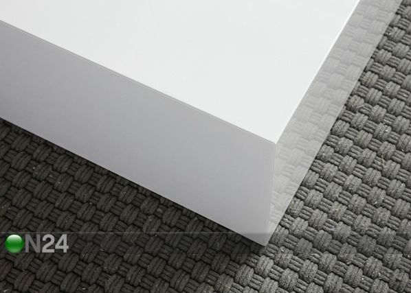 Журнальный стол Monobloc