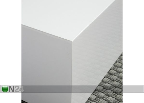 Журнальный стол Monobloc