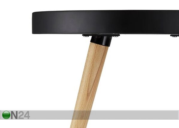 Журнальный стол Opus Ø 50 cm