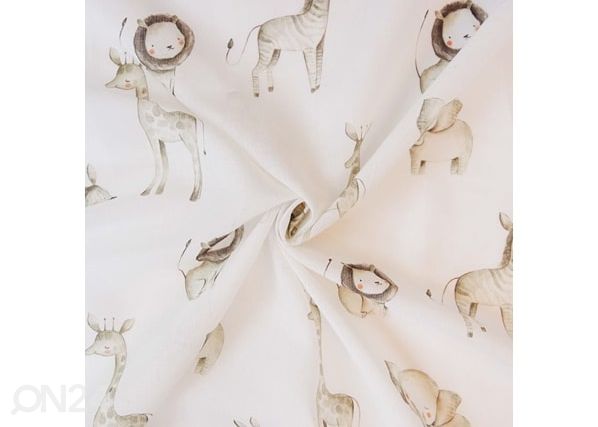 Занавеска Mufa 150x250 см