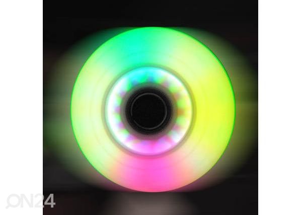 Запасные колеса для роликовых коньков FLASHING 76x24 85A Tempish