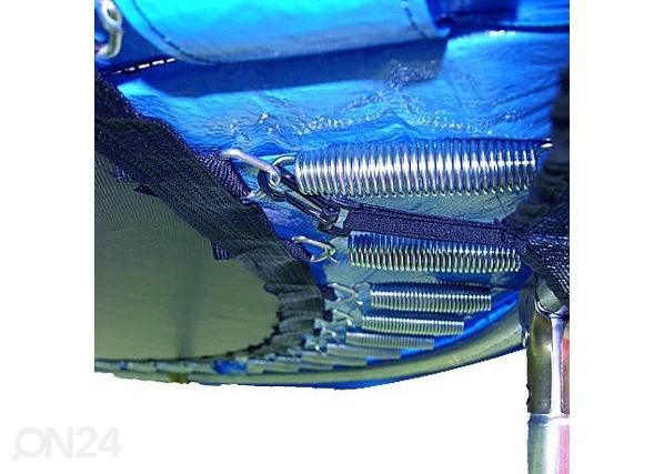 Защитное покрытие для пружин батута 457 см inSPORTline