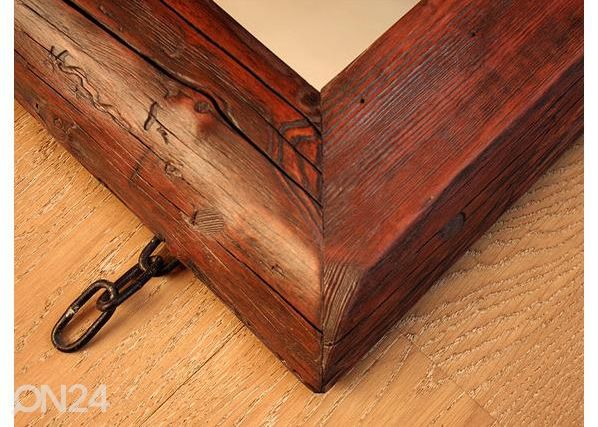 Зеркало Barnwood