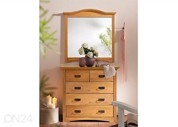 Зеркало Konrad