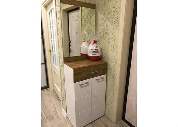 Зеркало Melissa